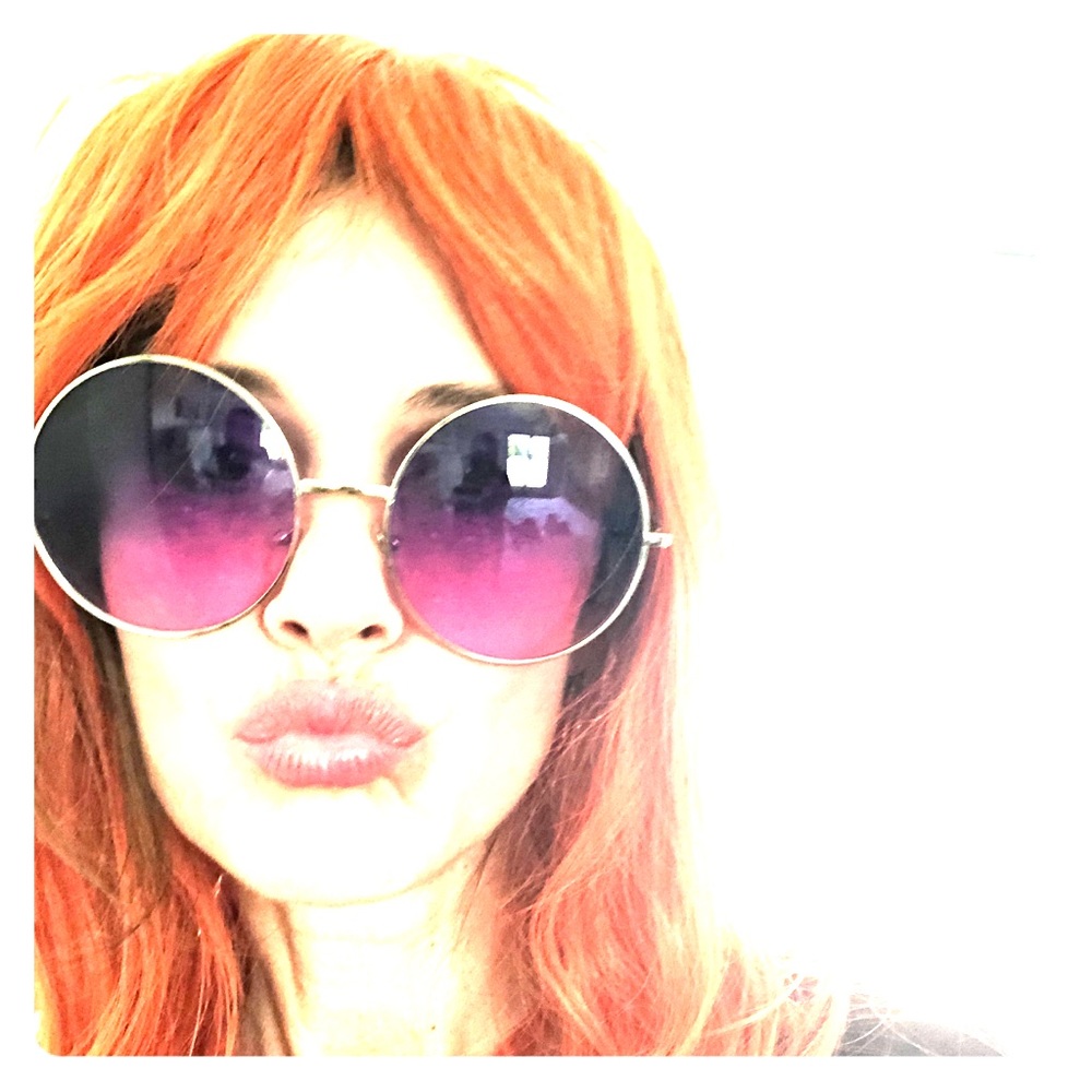 Meet your Posher, Allison